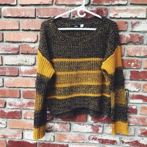 Chunky UO BDG Sweater